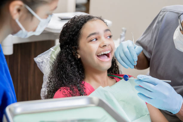 Best Dentist Open on Weekends  in Southport, NC