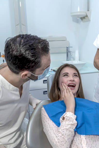 Best Knocked-Out Tooth Emergency  in Southport, NC