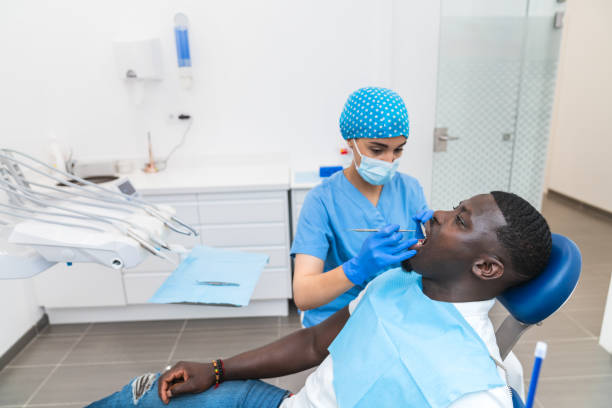 Dentist for Dental Trauma in NC