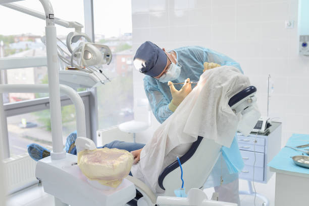 Best Chipped Tooth Repair Near Me  in Southport, NC
